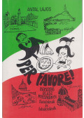 Antal Lajos - Per Favore!