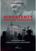 Dr. Deák András Miklós - Mindszenty bíboros menedéke