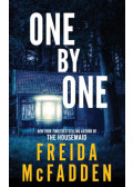 Freida McFadden - One by one
