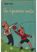 Bogáti Péter - Az ágasvári csata