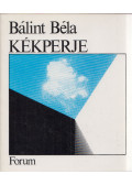 Bálint Béla - Kékperje