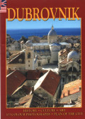 Ana Ivelja-Dalmatin - Dubrovnik