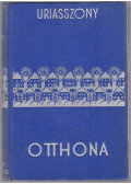 Szegedy-Maszák Aladárné (szerk.),Stumpf Károlyné - Úriasszony otthona