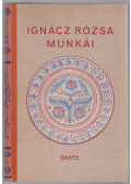 Ignácz Rózsa - Keleti magyarok nyomában (aláírt, számozott)