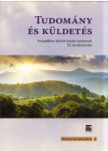 Csepregi András,Érfalvy Lívia,Varga Lajos - Tudomány és küldetés