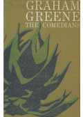 Graham Greene - The Comedians