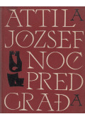 József Attila - Noč Predgrada