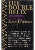 Watson, James D. - The Double Helix