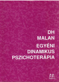 Malan, D. H. - Egyéni dinamikus pszichoterápia