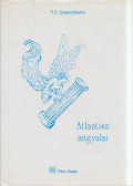 F. E. Eckard Strohm - Atlantisz angyalai