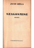 Just Béla - Szagosmise