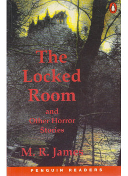 M. R. James, Louise Greenwood, Carolyn Jones - The Locked Room and Other Horror Stories - Level 4 M. R. James, Louise Greenwood, Carolyn Jones - The Locked Room and Other Horror Stories - Level 4, null 2000 antikvár könyv