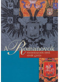 Niederhauser Emil,Szvák Gyula - A Romanovok (dedikált)