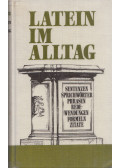 Sellner, Alfred - Latein im Alltag