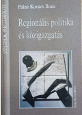 Pálné Kovács Ilona - Regionális politika és közigazgatás