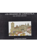 Arturo Franco Taboada,Angel Costa Pérez - Los orígenes de Compostela