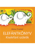 Alona Frankel - Elefántkönyv