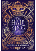 Melissa Landers - The Half King - Árnyak között