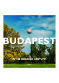 Sal Endre, Hegedűs Zoltán, Petri Lukács Ádám - Budapest - Amire büszkék vagyunk