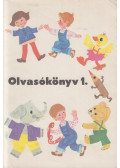 Meixner Ildikó,Romankovics  András,Romankovicsné Tóth Júlia - Olvasókönyv 1.