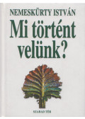 Nemeskürty István - Mi történt velünk?
