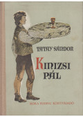 Tatay Sándor - Kinizsi Pál