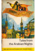 Michael West - Tales from the Arabian Nights
