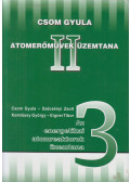 Csom Gyula - Atomerőművek üzemtana II. 3.