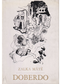 Zalka Máté - Doberdo Zalka Máté - Doberdo, Budapest 1971 antikvár könyv