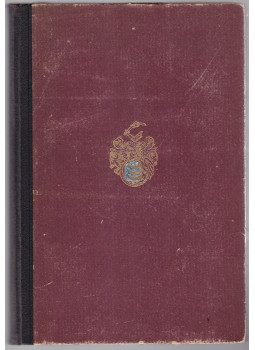 Ady Lajos - Ady Endre Ady Lajos - Ady Endre, Budapest 1923 antikvár könyv