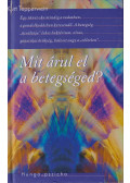 Kurt Tepperwein - Mit árul el a betegséged?