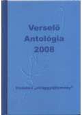 Komáromi János - Verselő antológia 2008