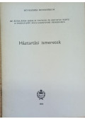 Balogh Józsefné,Drumár Lászlóné,Kovács Józsefné dr.,Szabó Lászlóné - Háztartási ismeretek