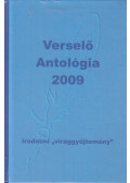 Komáromi János - Verselő antológia 2009