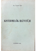 Dr. Gonda Irén - Kistermelők iránytűje