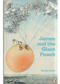 Roald Dahl - James and the Giant Peach