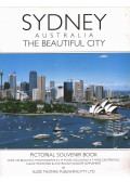 Suzie Bartel,Thomas O'Flynn - Sydney Australia the Beautiful City