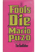 Puzo, Mario - Fools Die