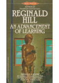 Hill, Reginald - An Advancement of Learning