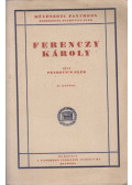 Petrovics Elek - Ferenczy Károly