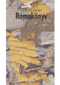 Csalog Zsolt - Romakönyv