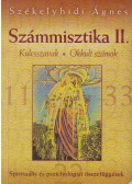 Székelyhidi Ágnes - Számmisztika II. (dedikált)