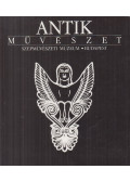 Szilágyi János György - Antik művészet