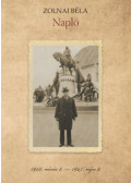 Zolnai Béla - Zolnai Béla: Napló