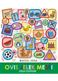 Bartos Erika - Ovis jelek meséi - Zöld csoport