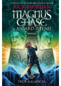 Rick Riordan - Thor kalapácsa - puha kötés