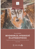 Konrád Miklós - Bevándorlás, integráció és antiszemitizmus