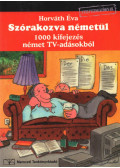 Horváth Éva - Szórakozva németül