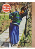 Szirmai Marianne (szerk.) - Fürge Ujjak 1992/3
