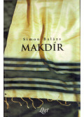 Simon Balázs - Makdír